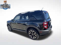 Used 2021  Ford Bronco Sport Outer Banks 4x4 at Drive Now Westlake near Westlake&comma; OH