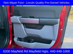 Used 2022  Ford F-150 4WD SuperCrew 5&period;5' Box at Drive Now Westlake near Westlake&comma; OH