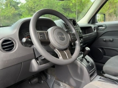 Used 2016  Jeep Patriot FWD 4dr Sport at Drive Now Westlake near Westlake&comma; OH