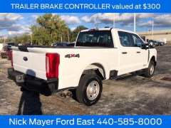 Used 2026  Ford Super Duty F-250 SRW 4WD Crew Cab Box at Drive Now Westlake near Westlake&comma; OH