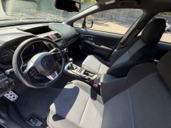 Used 2015  Subaru WRX 4d Sedan at Drive Now Westlake near Westlake&comma; OH