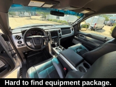 Used 2013  Ford F-150 4WD SuperCab at Drive Now Westlake near Westlake&comma; OH