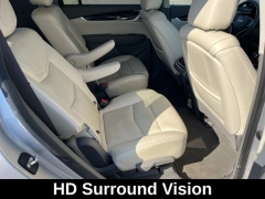 Used 2020  Cadillac XT6 4d SUV FWD Premium Luxury at DriveNow Mayfield near Mayfield Heights&comma; OH