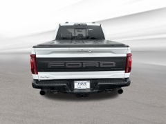 Used 2025  Ford F-150 4WD Raptor SuperCrew 5&period;5' Box at DriveNow Mayfield near Mayfield Heights&comma; OH