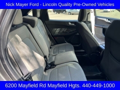 Used 2021 Ford Escape SE AWD at Drive Now Westlake near Westlake, OH