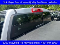 Used 2018 GMC Canyon 4WD Crew Cab 128.3" All Terrain w/Leather at Drive Now Westlake near Westlake, OH