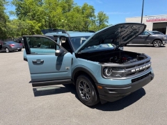Used 2023  Ford Bronco Sport Big Bend 4x4 at DriveNow Mayfield near Mayfield Heights&comma; OH