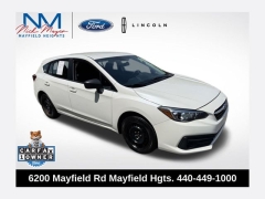 Used 2022  Subaru Impreza 5-door CVT at Drive Now Westlake near Westlake&comma; OH