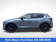 Used 2024  Mazda CX-5 2&period;5 S Preferred Package AWD at DriveNow Mayfield near Mayfield Heights&comma; OH