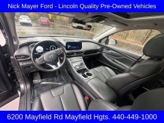 Used 2023  Hyundai Santa Fe SEL FWD at Drive Now Westlake near Westlake, OH