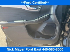 Used 2022  Ford Escape SEL AWD at Drive Now Westlake near Westlake&comma; OH