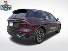 Used 2024  Lincoln Nautilus Premiere AWD at Drive Now Westlake near Westlake&comma; OH