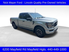 Used 2023 Ford F-150 at Drive Now Westlake near Westlake, OH