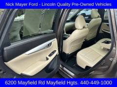 Used 2019  INFINITI QX50 ESSENTIAL AWD at Drive Now Westlake near Westlake&comma; OH