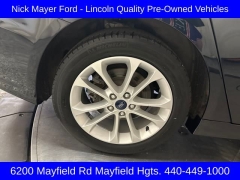 Used 2020 Ford Fusion Hybrid 4d Sedan FWD SE at DriveNow Mayfield near Mayfield Heights, OH
