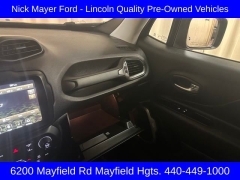 Used 2023 Jeep Renegade Latitude 4x4 at DriveNow Mayfield near Mayfield Heights, OH