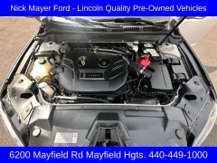 Used 2020 Lincoln MKZ 4d Sedan FWD Reserve I4 at Drive Now Westlake near Westlake, OH