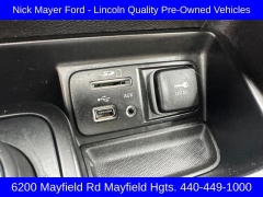 Used 2017 Jeep Cherokee Limited 4x4 at Drive Now Westlake near Westlake, OH
