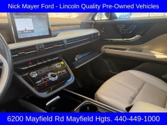 Used 2022  Lincoln Corsair Reserve AWD at DriveNow Mayfield near Mayfield Heights, OH