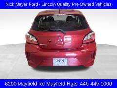 Used 2021 Mitsubishi Mirage ES at Drive Now Westlake near Westlake, OH