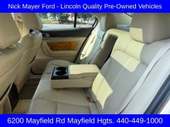 Used 2012 Lincoln MKS 4d Sedan FWD at Drive Now Westlake near Westlake, OH