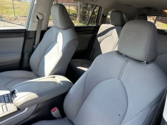 Used 2022  Toyota Highlander LE AWD at DriveNow Mayfield near Mayfield Heights&comma; OH
