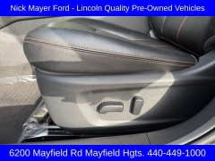 Used 2020 Nissan Altima 4d Sedan AWD 2.5L SR at DriveNow Mayfield near Mayfield Heights, OH