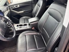 Used 2021  Ford Explorer XLT 4WD at DriveNow Mayfield near Mayfield Heights&comma; OH