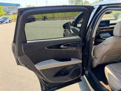 Used 2023  Lincoln Nautilus Reserve AWD at DriveNow Mayfield near Mayfield Heights&comma; OH