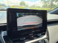 Used 2023  Toyota Corolla Cross Hybrid 4WD &lpar;Natl&rpar; at DriveNow Mayfield near Mayfield Heights&comma; OH