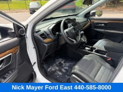 Used 2021  Honda CR-V EX AWD at Drive Now Westlake near Westlake&comma; OH