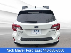 Used 2016  Subaru Outback 4d SUV i Premium at DriveNow Mayfield near Mayfield Heights&comma; OH