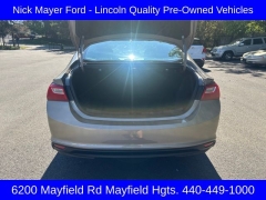Used 2023 Chevrolet Malibu 4dr Sdn 1LT at DriveNow Mayfield near Mayfield Heights, OH