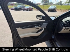 Used 2021  Cadillac CT5 4dr Sdn Premium Luxury at DriveNow Mayfield near Mayfield Heights&comma; OH