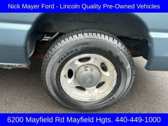 Used 2011 Ford Econoline Wagon E-150 at Drive Now Westlake near Westlake, OH