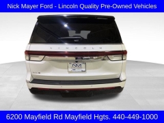 Used 2024  Lincoln Navigator Reserve 4x4 at DriveNow Mayfield near Mayfield Heights, OH