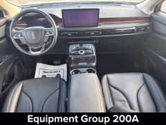 Used 2022  Lincoln Nautilus Reserve AWD at Drive Now Westlake near Westlake&comma; OH