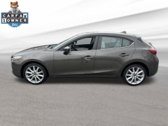 Used 2017  Mazda Mazda3 5-Door Grand Touring Manual at DriveNow Mayfield near Mayfield Heights&comma; OH