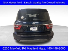 Used 2023 Nissan Armada 4x4 SL at DriveNow Mayfield near Mayfield Heights, OH