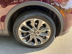 Used 2023  Lincoln Nautilus Reserve AWD at Drive Now Westlake near Westlake&comma; OH