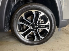 Used 2024  Jeep Compass Limited 4x4 at DriveNow Mayfield near Mayfield Heights&comma; OH