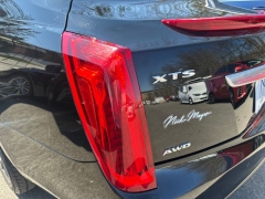 Used 2017  Cadillac XTS 4d Sedan AWD Vsport Platinum at DriveNow Mayfield near Mayfield Heights&comma; OH