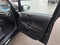 Used 2021  Ford EcoSport SE FWD at DriveNow Mayfield near Mayfield Heights&comma; OH