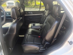 Used 2018  Ford Explorer 4d SUV 4WD Sport at Drive Now Westlake near Westlake&comma; OH