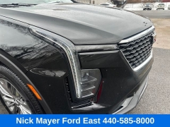 Used 2025  Cadillac XT4 FWD 4dr Premium Luxury at Drive Now Westlake near Westlake&comma; OH