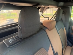 Used 2023  Ford Bronco 4 Door Advanced 4x4 at Drive Now Westlake near Westlake&comma; OH