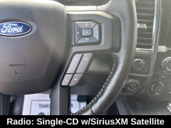 Used 2016  Ford F-150 4WD SuperCrew at Drive Now Westlake near Westlake&comma; OH