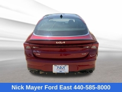 Used 2023  Kia K5 GT DCT FWD at DriveNow Mayfield near Mayfield Heights&comma; OH
