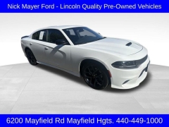 Used 2023  Dodge Charger GT RWD at DriveNow Mayfield near Mayfield Heights, OH