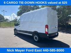 Used 2023  Ford Transit Cargo Van T-250 148" Hi Rf 9070 GVWR RWD at Drive Now Westlake near Westlake&comma; OH